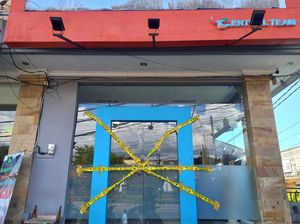 Kantor DNA Pro Buleleng Disegel, Warga Sekitar Sebut Sejumlah Fakta Kantor DNA Pro Buleleng Disegel, Warga Sekitar Sebut Sejumlah Fakta