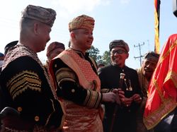 Lembaga Minangkabau Bicara soal Gelar Tuanku Bandaro Alam Sati Irjen Teddy