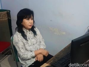 Gelapkan Uang Nasabah Rp 14,4 M, Bos KSP Tinara Dituntut 5 Tahun Bui Gelapkan Uang Nasabah Rp 14,4 M, Bos KSP Tinara Dituntut 5 Tahun Bui