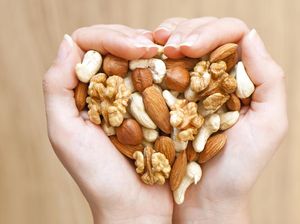 6 Camilan Sehat yang Baik untuk Kesehatan Jantung, Lezat dan Mudah Didapat