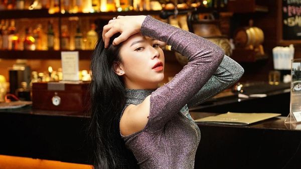 Potret Lisa Oktaviani yang Kini 4 Bulan Jadi Aspri Hotman Paris