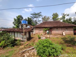 Ketua RT Ungkap Aktivitas-Doktrin di Sekolah Khilafatul Muslimin Wonogiri