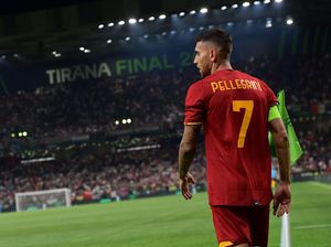 Totti: Pellegrini Bisa Jadi Nomor 10 Roma yang Baru, tapi ...