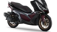 Wajah Skuter Eropa Malaguti Madison 150, Calon Perusak Pasar PCX dan Nmax