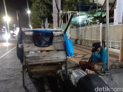 Respons Warga Semarang soal Beri Uang Pengemis Diancam 3 Bulan Kurungan