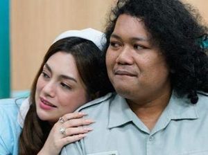 Marshel Widianto Hati-hati Jalani Hubungan, Takut Celine Evangelista Gagal Lagi Marshel Widianto Hati-hati Jalani Hubungan, Takut Celine Evangelista Gagal Lagi