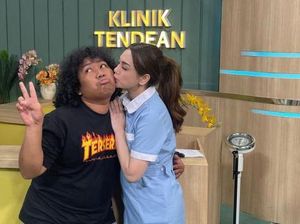 Blak-blakan Celine Evangelista soal Marshel: Kita Saling Nyaman