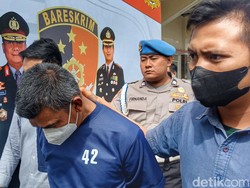 Paman Perkosa Keponakan Berkali-kali di Bandung