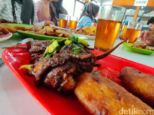 4 Kuliner Legendaris Garut yang Wajib Dicoba, Selain Baso Aci