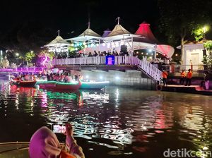 27 Wisata di Surabaya Paling Terkenal dan Lagi Hits!