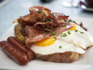 Hindari 6 Menu Sarapan Ini Kalau Ingin Wajah Tetap Awet Muda Hindari 6 Menu Sarapan Ini Kalau Ingin Wajah Tetap Awet Muda