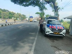Jadi Korban Salah e-Tilang di Pasuruan, Cukup Datang ke Polres