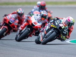 MotoGP Jerman 2022: Menanti Raja Baru Sachsenring