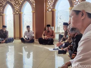 MUI Tana Toraja Berubah Pikiran, Izinkan Muslim Rambu Solo Tapi Ada Batasan MUI Tana Toraja Berubah Pikiran, Izinkan Muslim Rambu Solo Tapi Ada Batasan