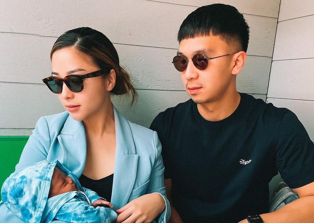 Nikita Willy dan Indra Priawan/Foto: Instagram.com/@nikitawillyofficial94