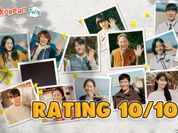 K-Talk: Memetik Hikmah dari Our Blues