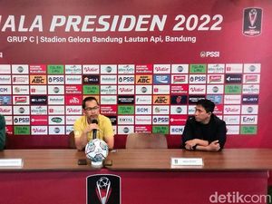 Aji Santoso Janjikan Persebaya Tampil Garang saat Hadapi Persib