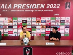 Persebaya dan Persib Diprediksi Akan Jual Beli Serangan