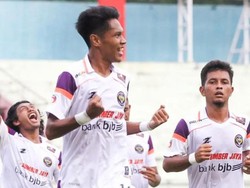 Balad Galuh Minta PSGC Ciamis Ngebut Bangun Kekuatan