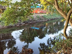 DLHK Ungkap Penyebab Sungai Babak Tercemar Limbah TPA Kebon Kongok