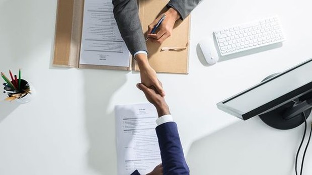 perjanjian dalam kpr terbagi dalam dua jenis