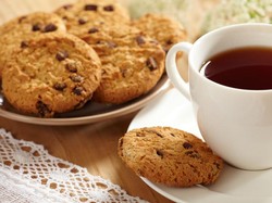 Jangan Ditiru! 5 Perpaduan Makanan Ini Bisa Bikin Berat Badan Naik