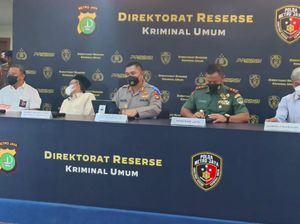 MUI: Khilafatul Muslimin Subur di Indonesia karena Ada Aktor di Belakangnya MUI: Khilafatul Muslimin Subur di Indonesia karena Ada Aktor di Belakangnya