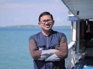 Cerita Dokter FK Unair Temukan Pasien Perempuan Tanpa Rahim-Tak Pernah Haid Cerita Dokter FK Unair Temukan Pasien Perempuan Tanpa Rahim-Tak Pernah Haid