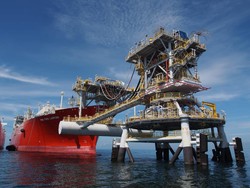 Daftar 10 Proyek Gasifikasi Pembangkit Listrik Cluster Nusra dan Sultra