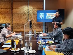 Dewan Pakar Pilih 3 Penerima Hoegeng Awards 2022 Dewan Pakar Pilih 3 Penerima Hoegeng Awards 2022