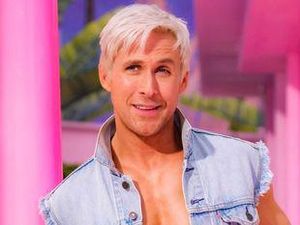 Penampilan Ryan Gosling Jadi Ken di Film Barbie