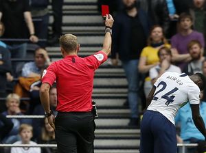 Wasit Di El Salvador Tewas Usai Dikeroyok Pemain dan Suporter