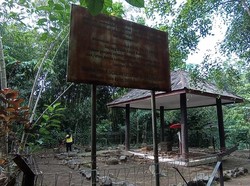 Daya Magis Situs Lingga Yoni dan Jejak Peradaban Tasikmalaya