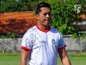 Pelatih Persikab Menghilang dari Tim, Ada Apa?