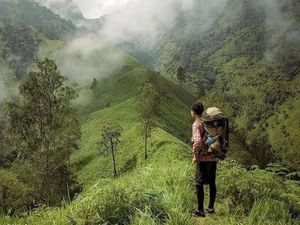 Pembangunan Kereta Gantung Rp 600 M di Rinjani Segera Dimulai
