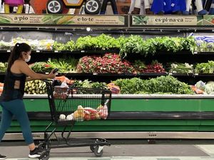 Suku Bunga AS Naik, Apa Dampaknya Bagi Indonesia?