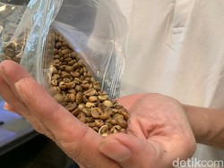 Jalan Sunyi Kopi Karawang hingga Jadi yang Terbaik di Jabar