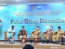 Sejumlah Pihak Rembug Bareng Cari Kiat Pengembangan Ekonomi Selingkar Wilis