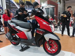 Dihantam Krisis Semikonduktor, AISI Optimistis Indonesia Jual 5,4 Juta Motor