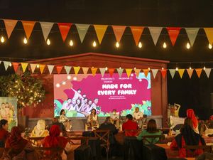 Upaya Memperluas Akses Perlindungan Kesehatan dan Finansial