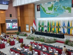 Polri Minta Kepala Daerah Antisipasi Hoax soal PMK Jelang Idul Adha