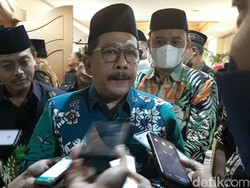 Bukan Lagi Wamenag, Zainut Tauhid Bakal Jadi Guru Ngaji