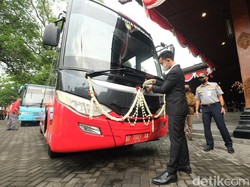 Solo Luncurkan Bus Wisata hingga ke Klaten, Ini Trayek dan Harga Tiketnya
