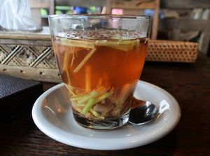 Resep Minuman Pembersih Lemak di Jantung ala dr. Zaidul Akbar Resep Minuman Pembersih Lemak di Jantung ala dr. Zaidul Akbar