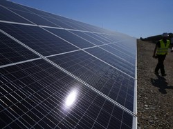 Perusahaan Energi RI Mau Investasi di Albania