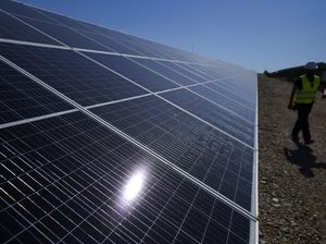 Perusahaan Energi RI Mau Investasi di Albania Perusahaan Energi RI Mau Investasi di Albania