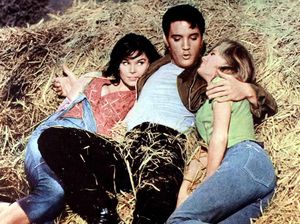 Sisi Gelap Elvis Presley dan Gairahnya pada Gadis Remaja Sisi Gelap Elvis Presley dan Gairahnya pada Gadis Remaja