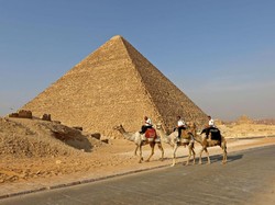 Kala Turis Berbagi Curhatan Soal Tempat Wisata yang Bikin Kapok