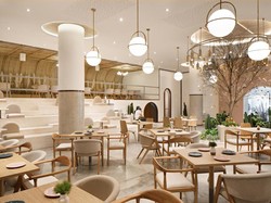 5 Kafe Baru Modern di Sekitar Halte TJ Pluit Penjaringan Buat Hangout