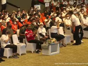 Alumni Minta Kartu Prakerja Lanjut Meski Ganti Presiden, Ini Kata Jokowi